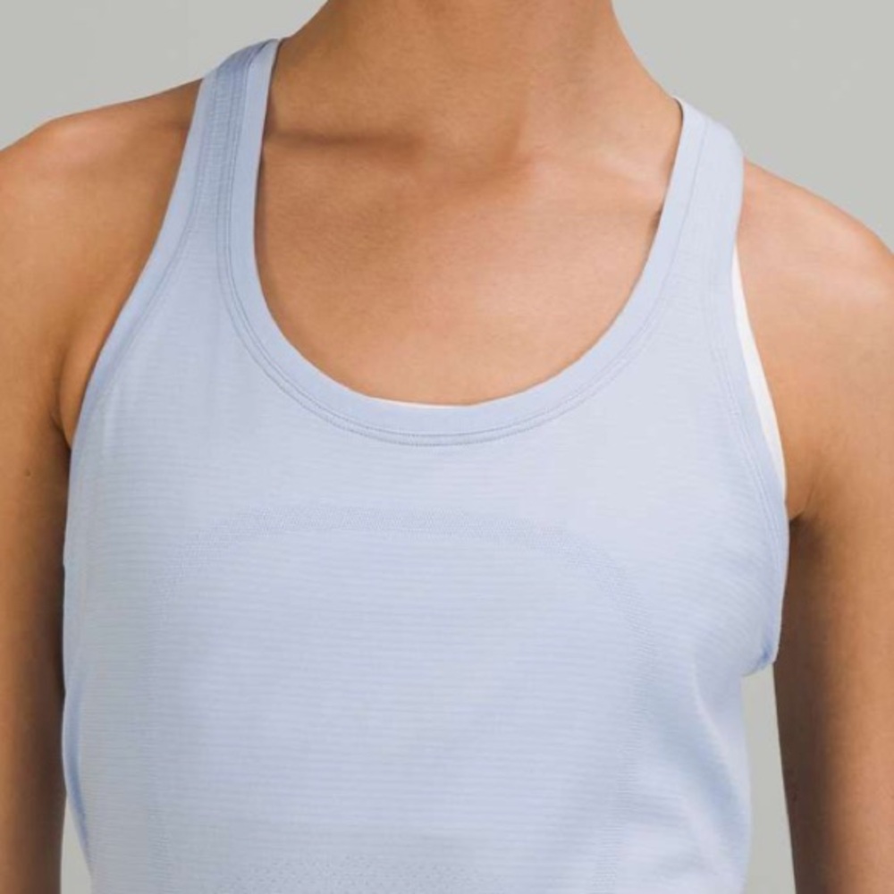 Swiftly Tech Racerback - Picture 3 of 6